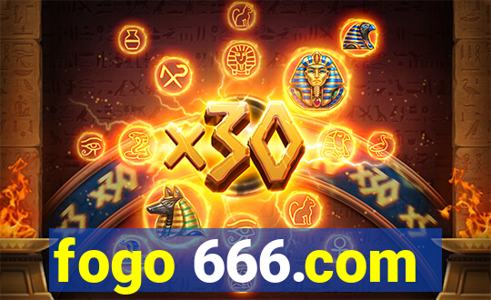 fogo 666.com